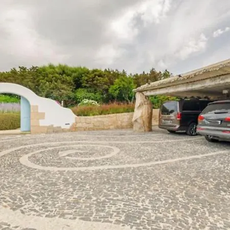 Elieri 12-porto Cervo * Porto Cervo