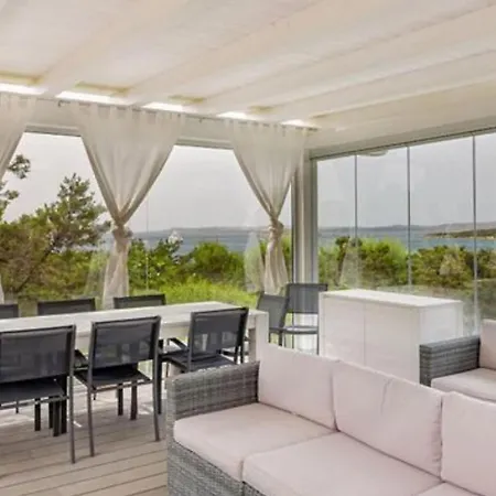 Elieri 12-porto Cervo Villa