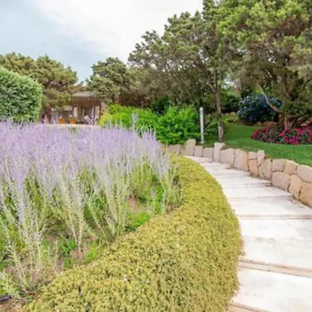 Elieri 12-porto Cervo Villa Porto Cervo