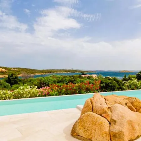 Villa Elieri 12-porto Cervo